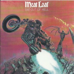 Bat Out of Hell
