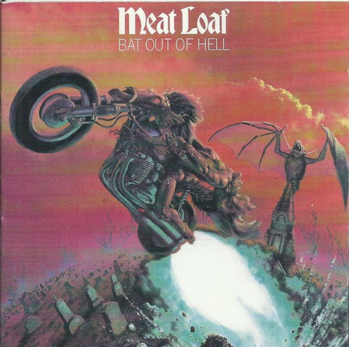 Bat Out of Hell