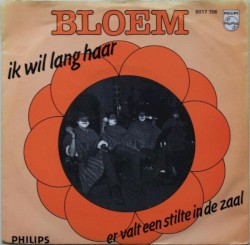 Ik wil lang haar
