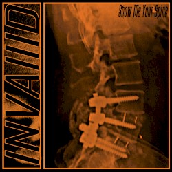 Show Me Your Spine