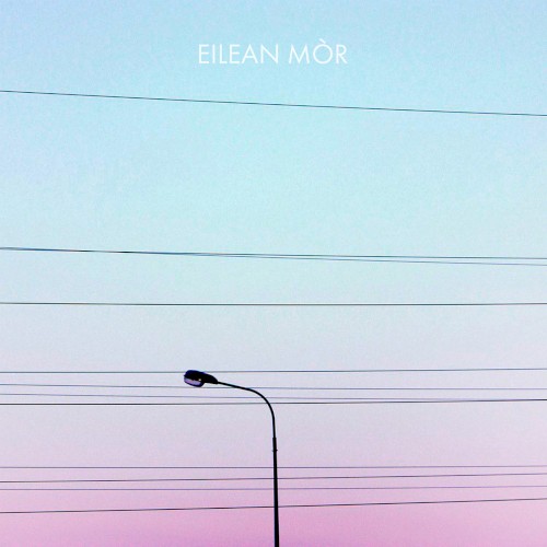Eilean Mòr