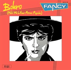 Bolero (Hold Me in Your Arms Again)