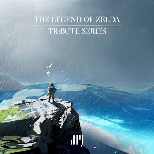 The Legend Of Zelda Tribute Series