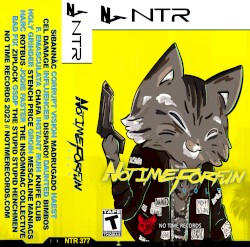 No Time For Fun Vol. 9
