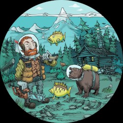 The Wilderness EP