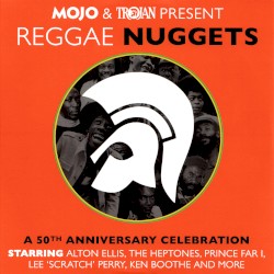 Reggae Nuggets
