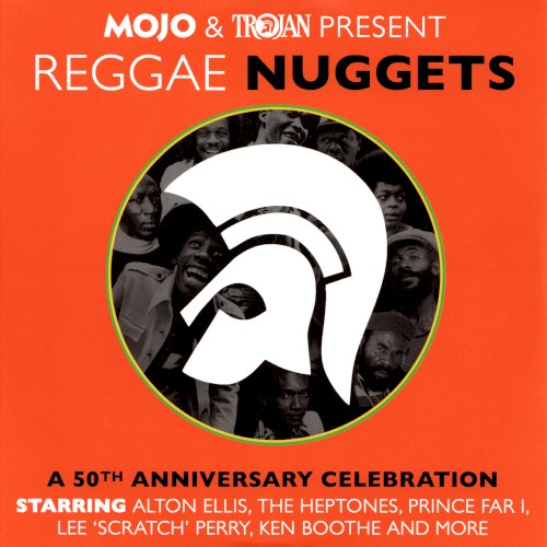 Reggae Nuggets