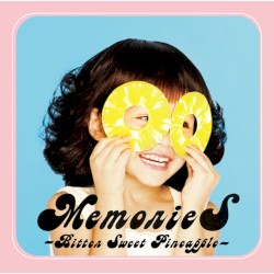 MemorieS〜Bitter Sweet Pineapple〜