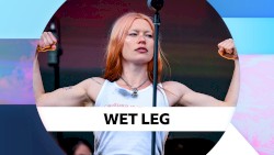 Radio 1's Big Weekend Festival, England, 25-05-2025