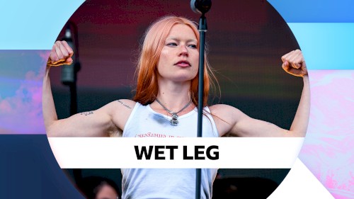 Radio 1's Big Weekend Festival, England, 25-05-2025