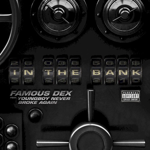In the Bank