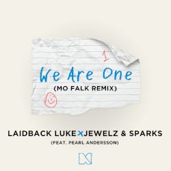 We Are One (Mo Falk remix)