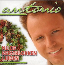 Nu de kerstklokken luiden