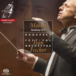 Symphony no. 7
