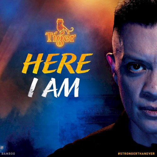Here I Am