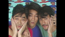 君に、胸キュン。