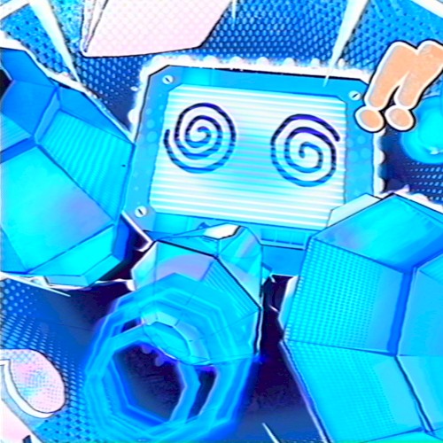 MECHANICAL JOY