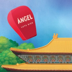 Ángel (Versión Bachata)