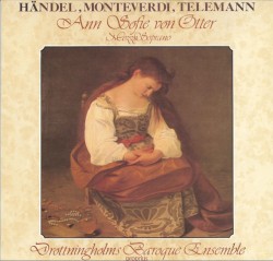 Anne Sofie von Otter