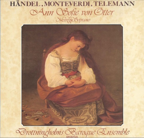 Anne Sofie von Otter