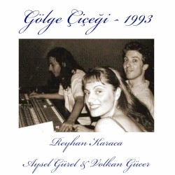 Gölge Çiçeği (Original Motion Picture Soundtrack)
