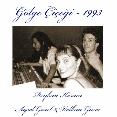 Gölge Çiçeği (Original Motion Picture Soundtrack)