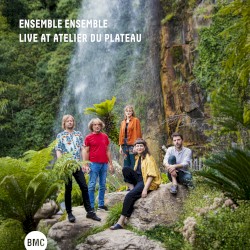 Live at Atelier du Plateau