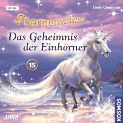Teil 15: Das Geheimnis der Einhörner