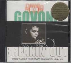 Breakin' Out