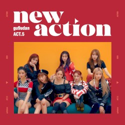 ACT.5 New Action