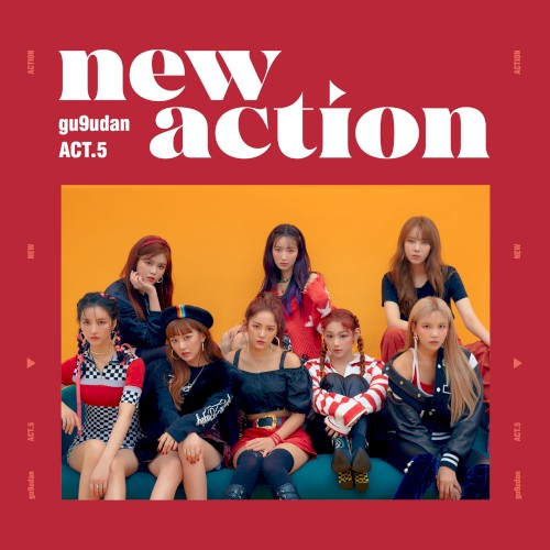 ACT.5 New Action