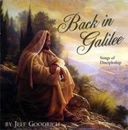 Back in Galilee: Songs of Discipleship