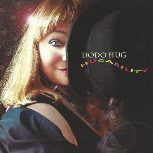 Hugability
