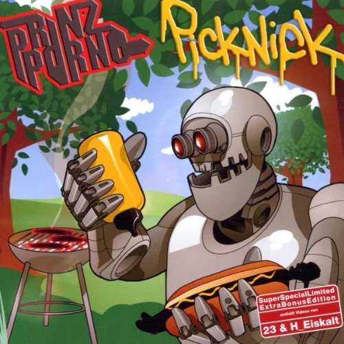 Picknick