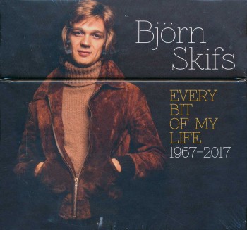 Every Bit Of My Life 1967-2017