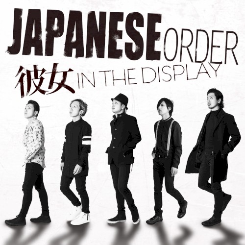 JAPANESE ORDER