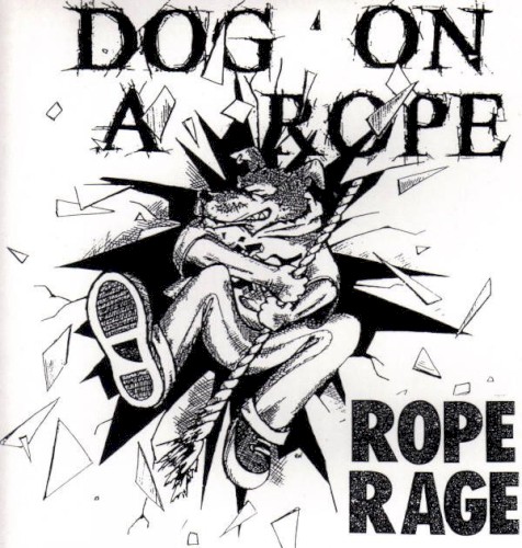 Rope Rage
