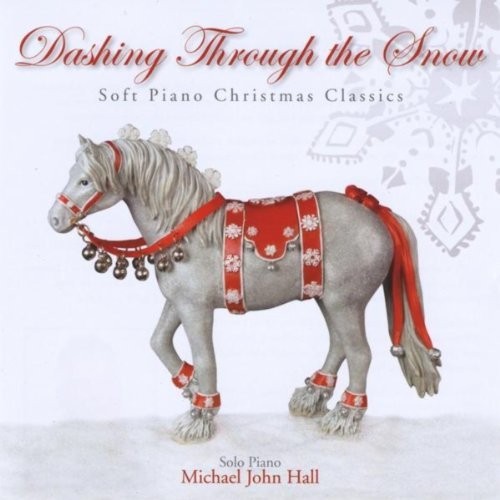 Dashing Through The Snow