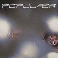 Populær