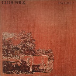 Club Folk Volume 1