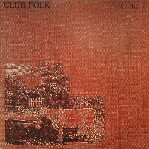 Club Folk Volume 1