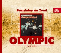 Prázdniny na Zemi