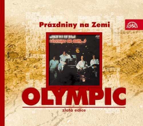 Prázdniny na Zemi