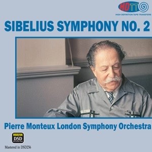 Symphony no. 2