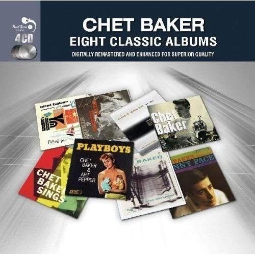 Eight Classic Albums