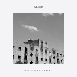My House Is Your Church EP