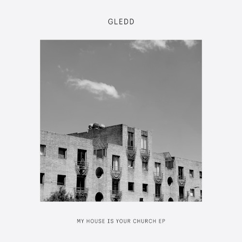 My House Is Your Church EP