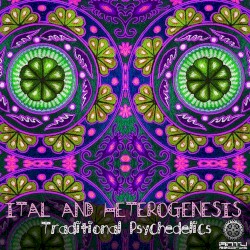 Traditional Psychedelics