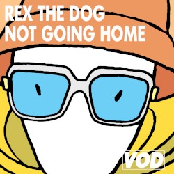 Not Going Home