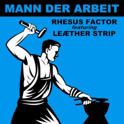Mann Der Arbeit